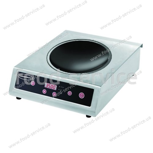 Плита индукционная Gastrorag TZ BT-350B-WOK